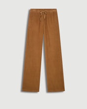 Mocha Plumeil Trousers