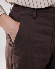 Wood Positanon Trousers