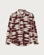 Brown Clove Shirt