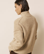 Natural Mybone Jumper