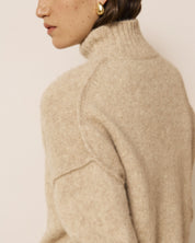 Natural Mybone Jumper