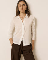 Milk Tahina Shirt