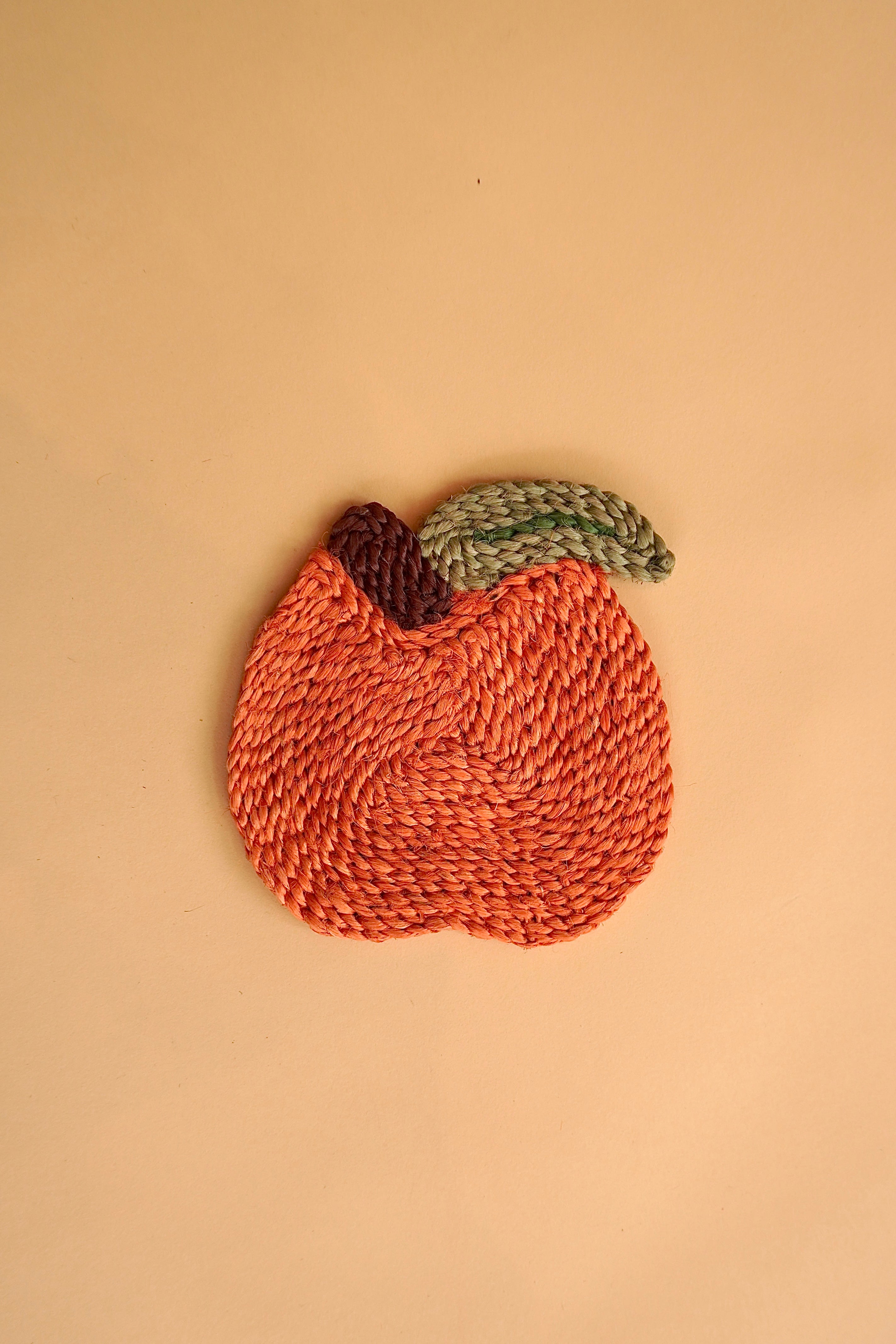 Set of 4 Fruit Coasters