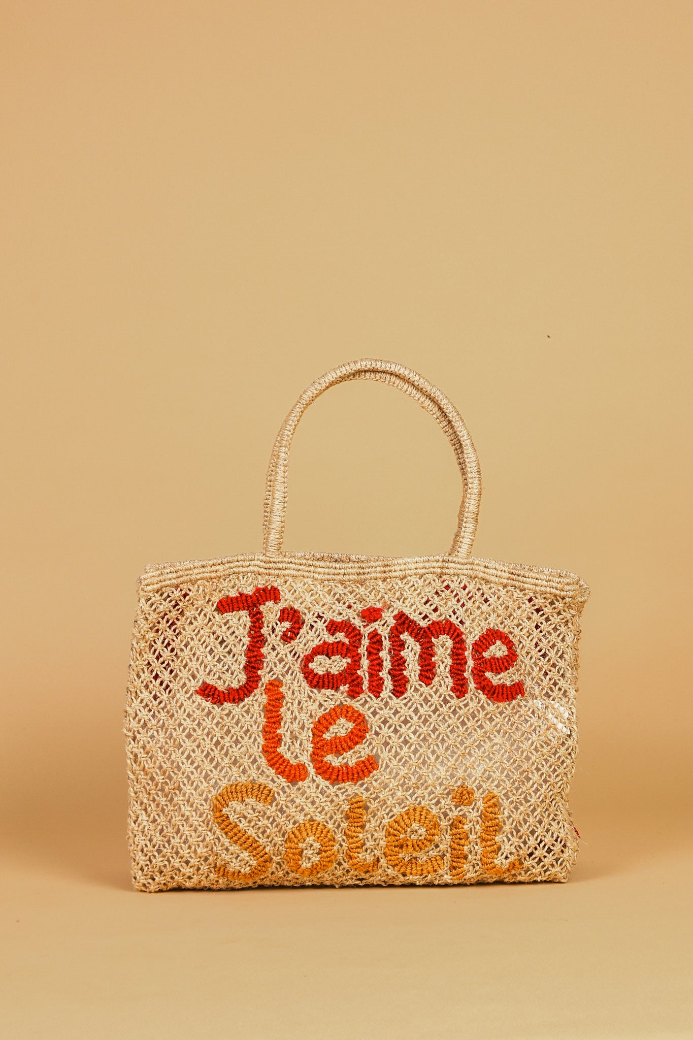 J'aime Le Soleil