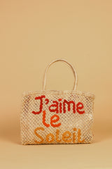 J'aime Le Soleil