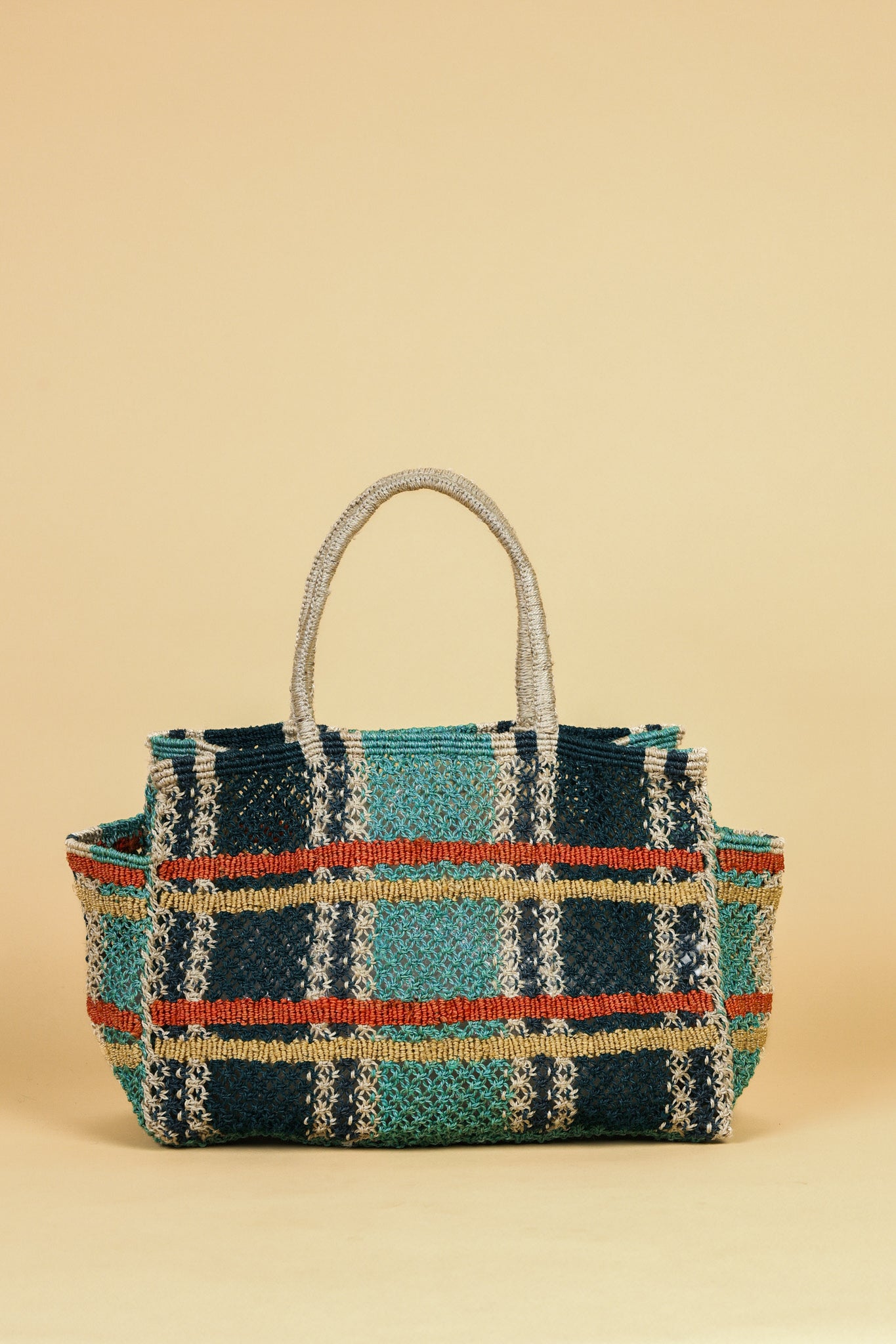 Tartan Picnic