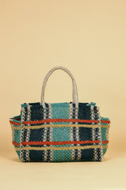 Tartan Picnic