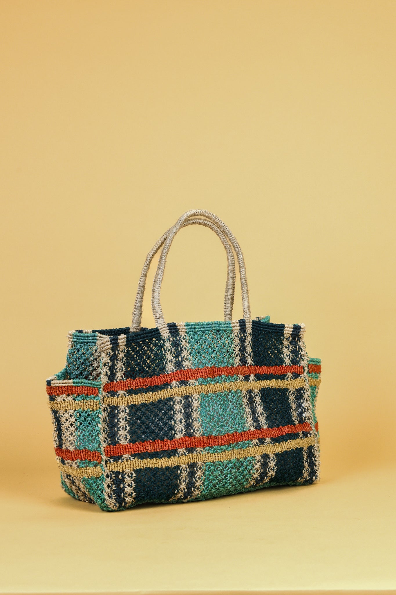 Tartan Picnic