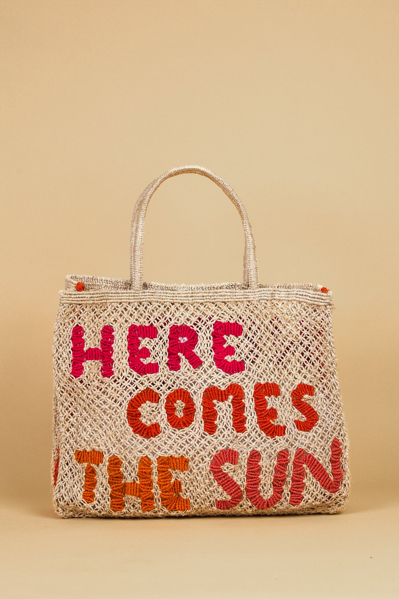 Here Comes The Sun