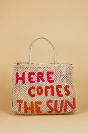 Here Comes The Sun