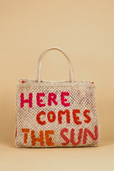 Here Comes The Sun