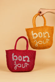 Bonjour