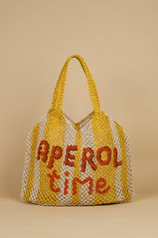 Aperol Time