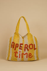 Aperol Time