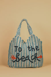 To The Beach