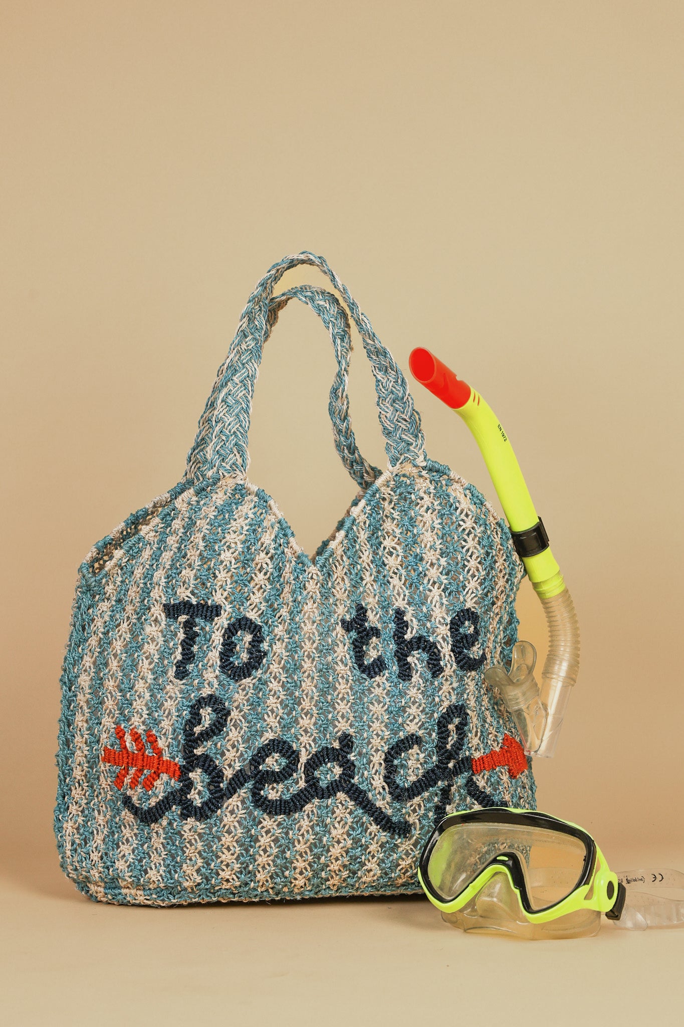 To The Beach