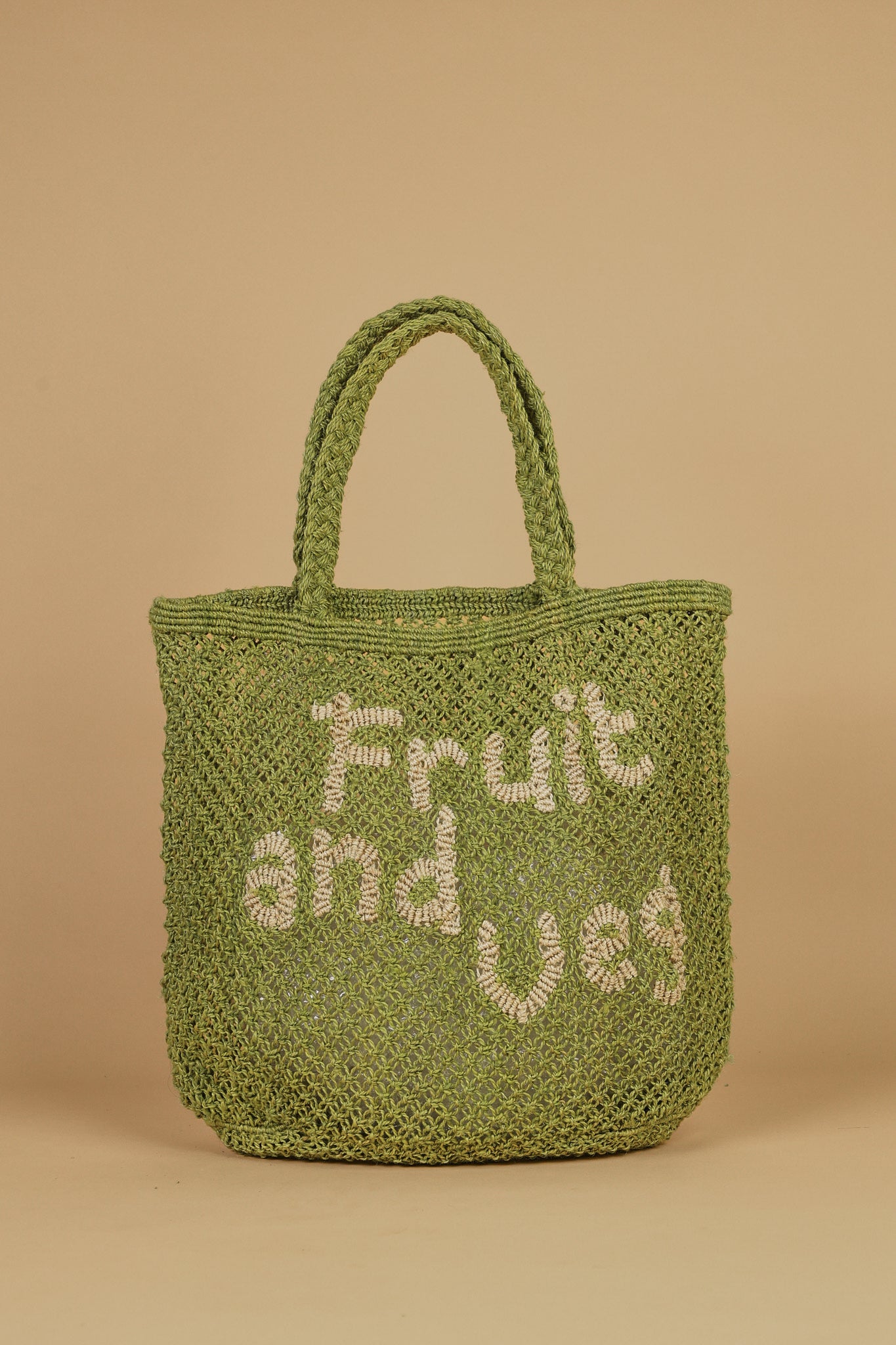 Fruit and Veg