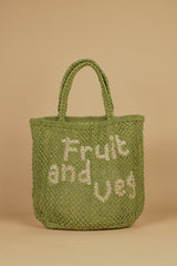 Fruit and Veg