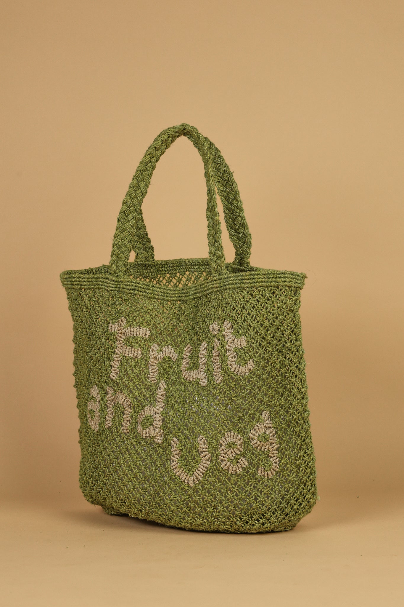 Fruit and Veg