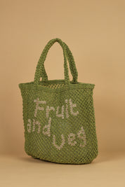Fruit and Veg