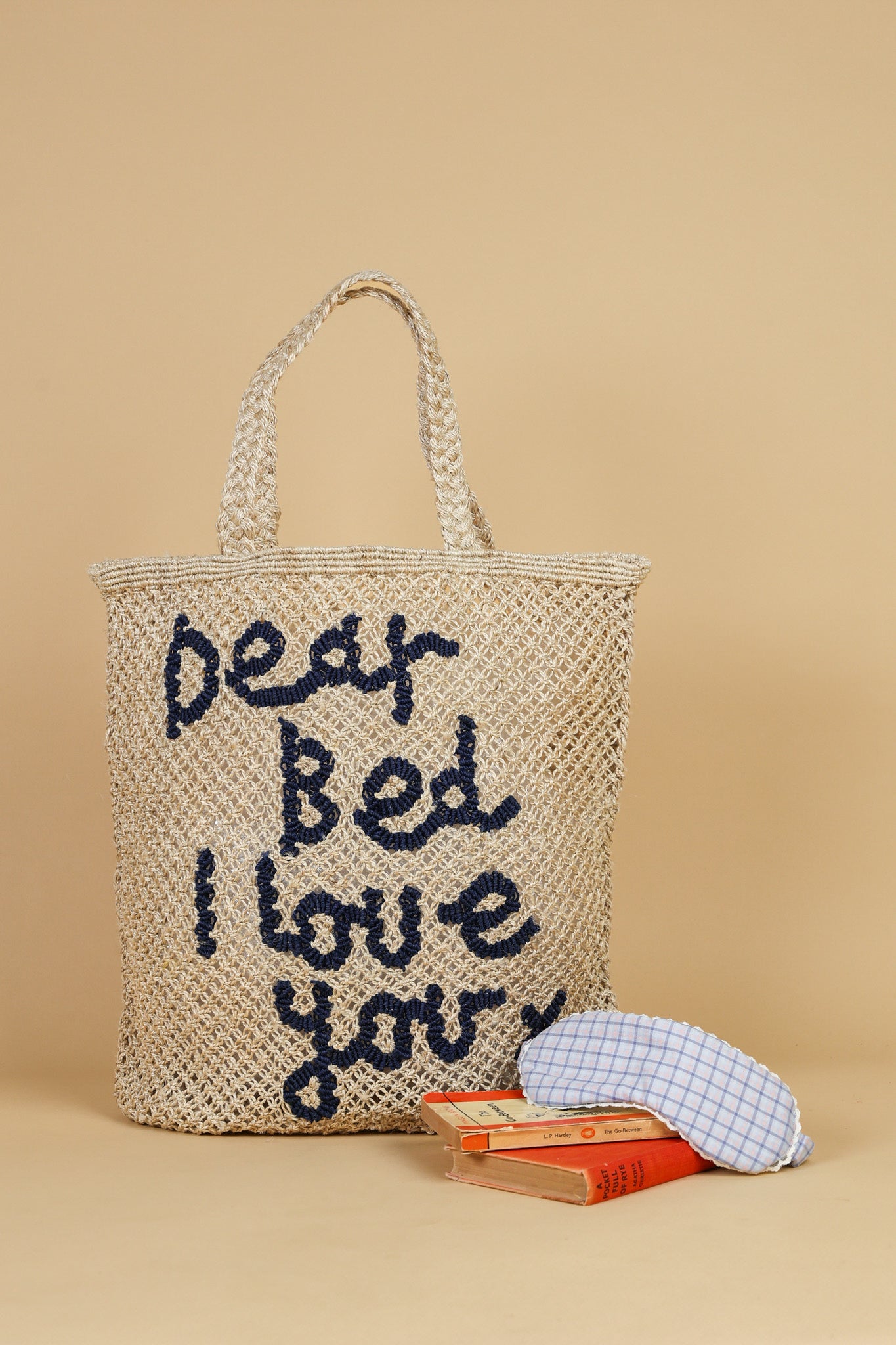 Dear Bed, I Love You