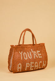 You're a Peach