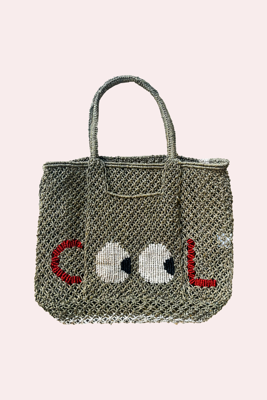 Cool - Big Eyes