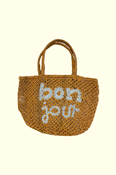 Bonjour - Mabel