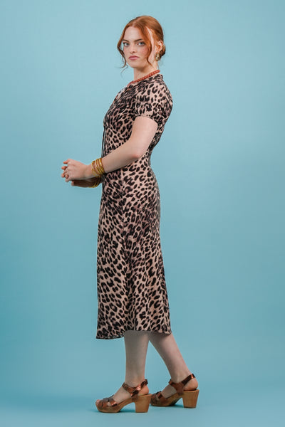 Anneliek Dress