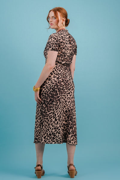 Anneliek Dress