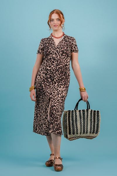 Anneliek Dress