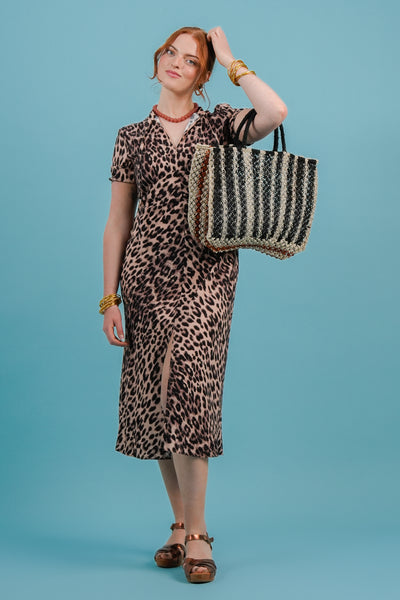 Anneliek Dress