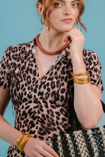 Anneliek Dress