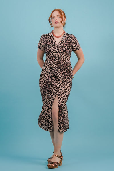 Anneliek Dress