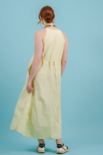 Anatasalf Vanilla Dress