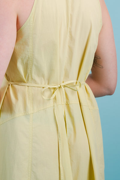 Anatasalf Vanilla Dress