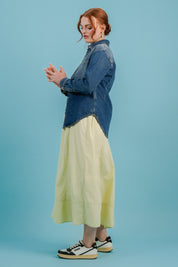 Ines Shirt