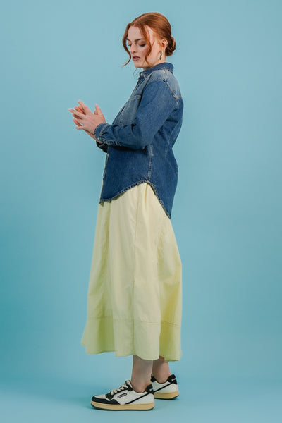 Ines Shirt