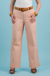 Arasalf Trousers