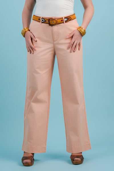Arasalf Trousers
