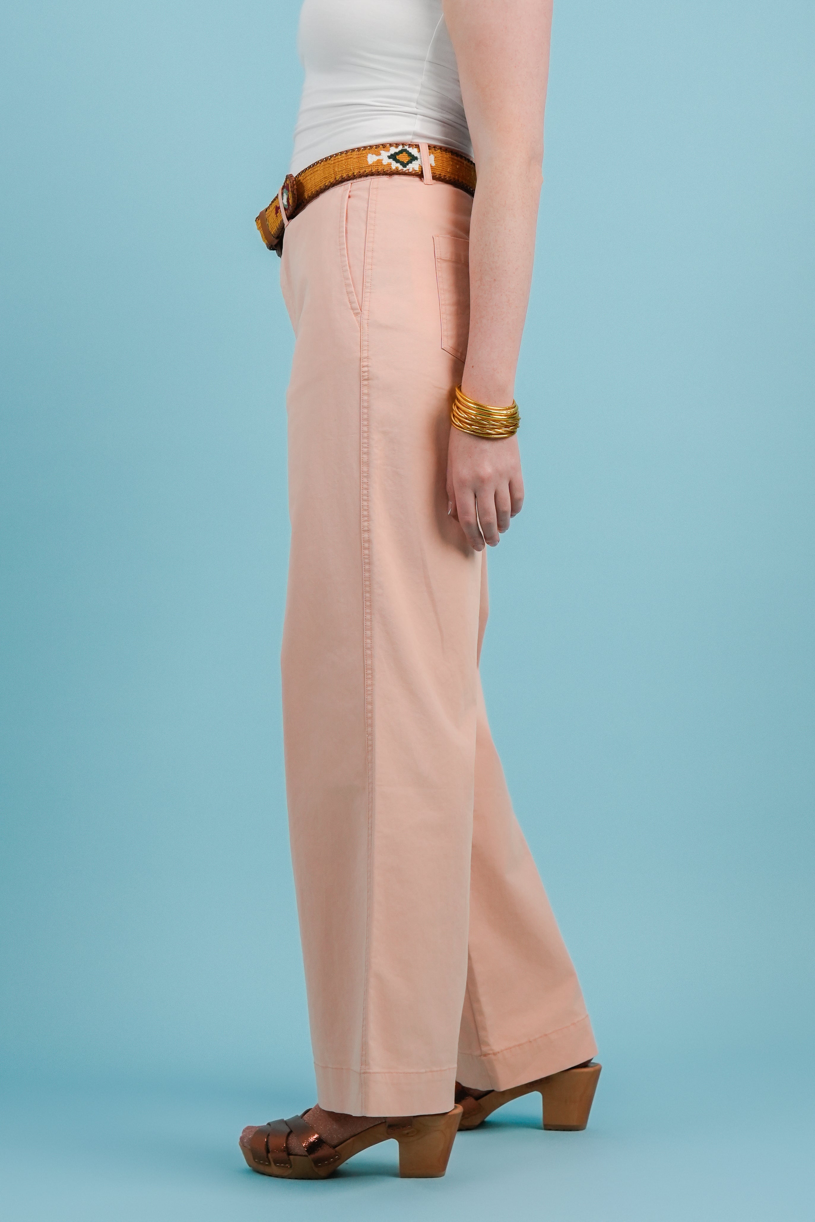 Arasalf Trousers