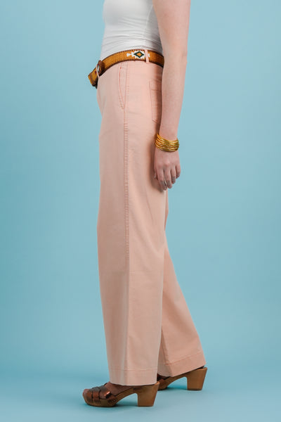 Arasalf Trousers