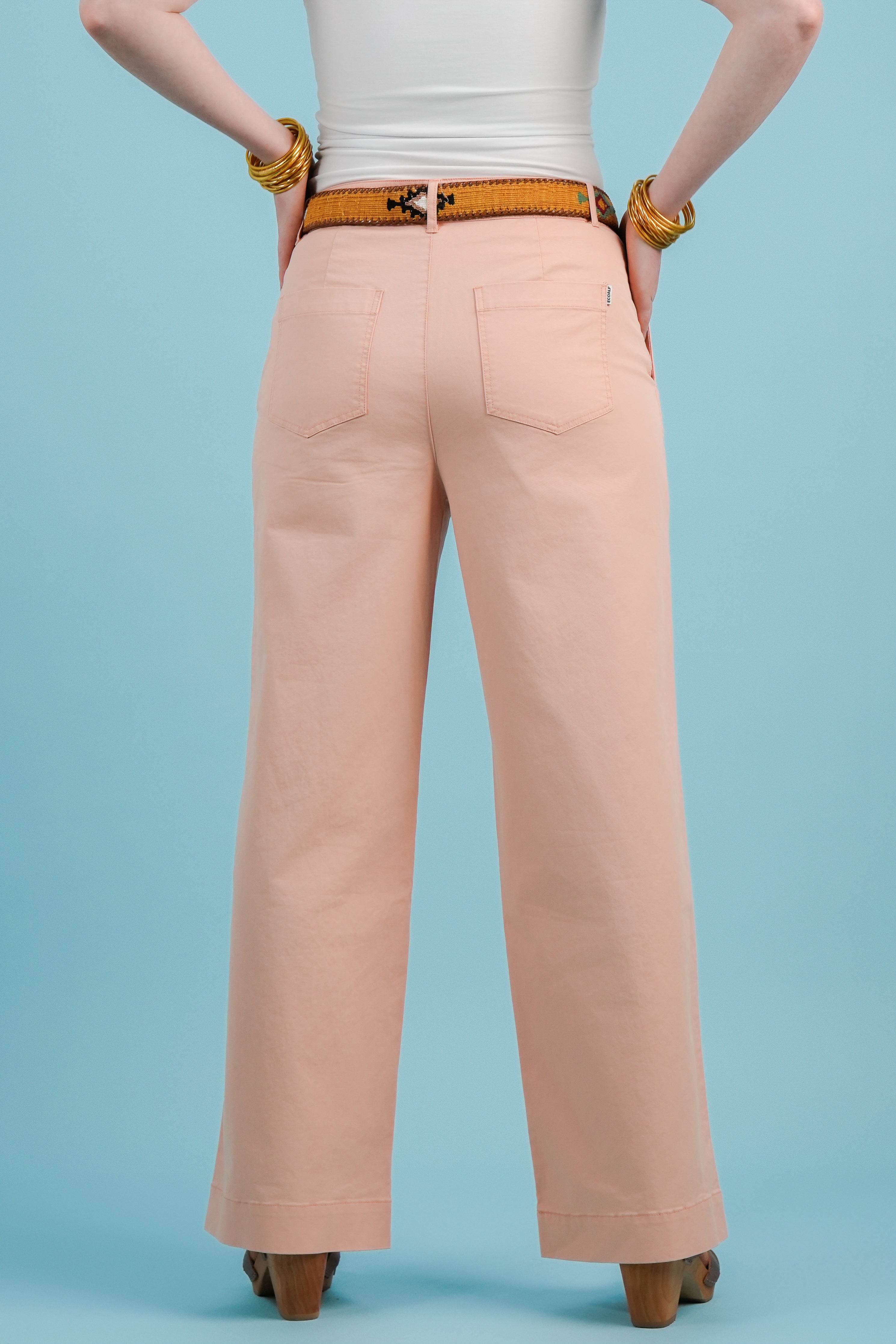 Arasalf Trousers