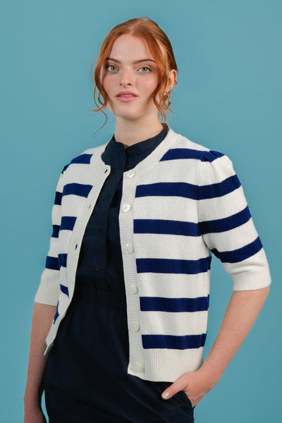 Breton Carlee Cardigan