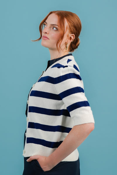 Breton Carlee Cardigan