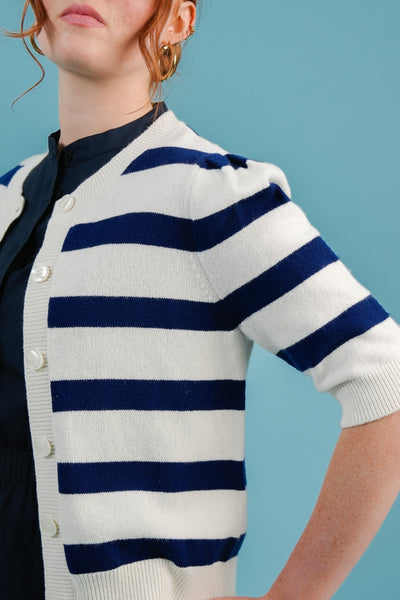 Breton Carlee Cardigan