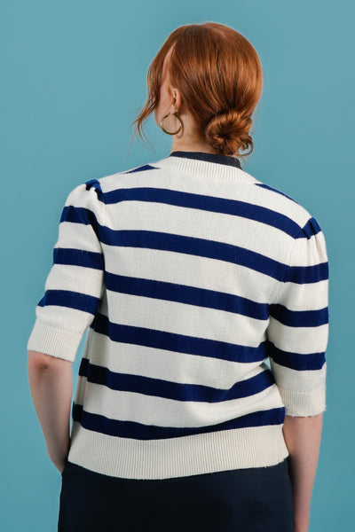 Breton Carlee Cardigan