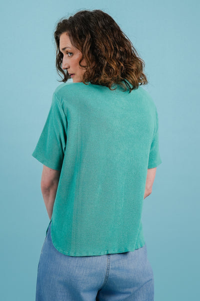 Lagoon Toru Shirt
