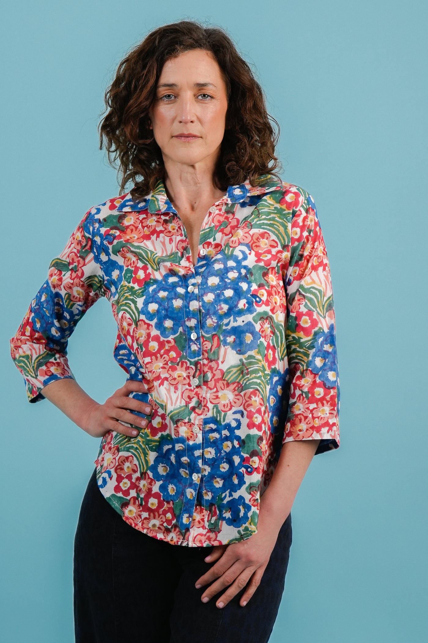 Eden Classic Shirt