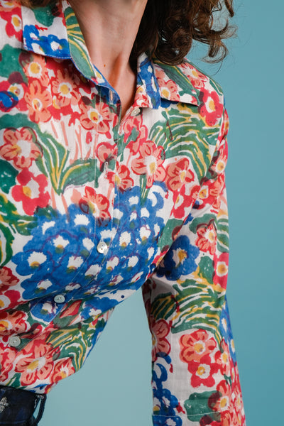 Eden Classic Shirt